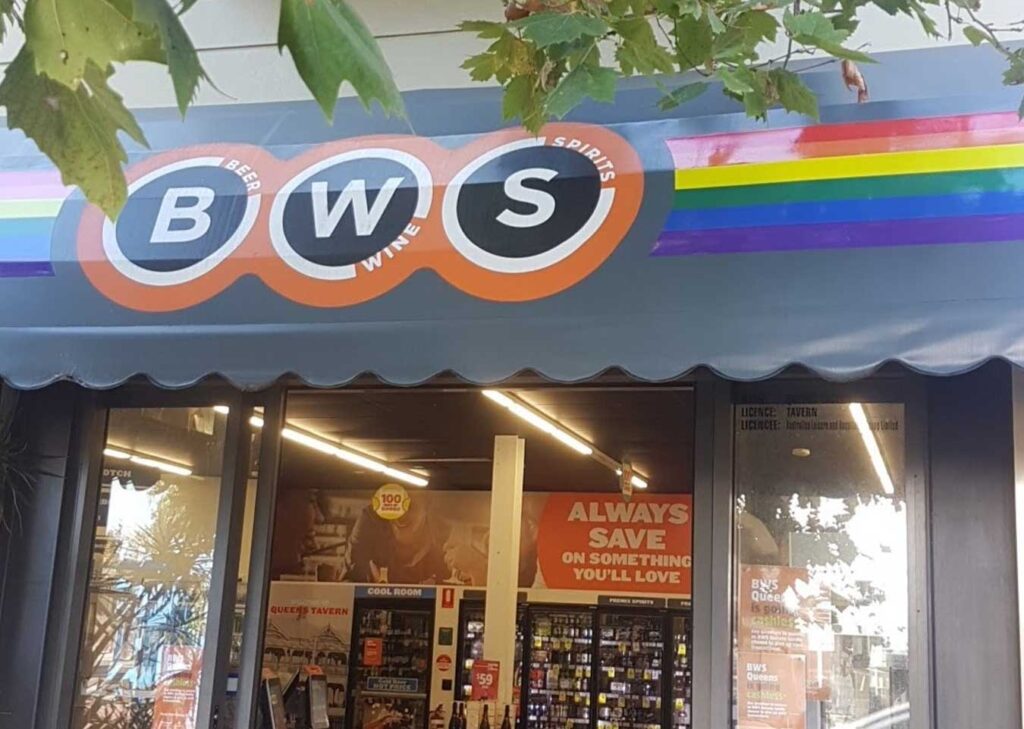 BWS Highgate near Haven on the Park